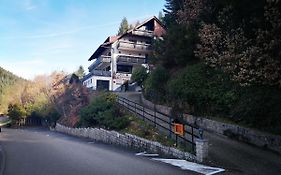 Haus Schwarzwaldblick